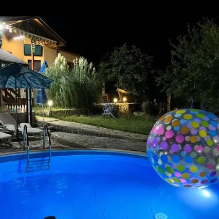 Sunshine Villa Dzhigurovo 桑丹斯基 外观 照片