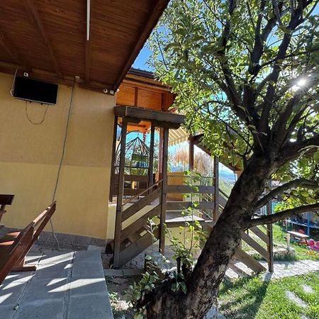 Sunshine Villa Dzhigurovo 桑丹斯基 外观 照片