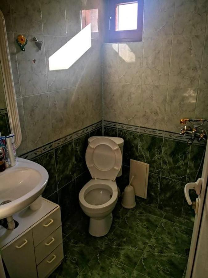 Sunshine Villa Dzhigurovo 桑丹斯基 外观 照片