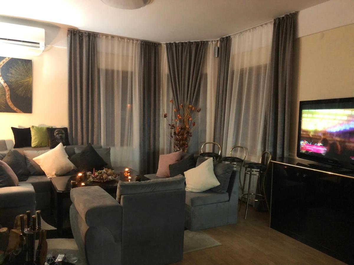 Sunshine Villa Dzhigurovo 桑丹斯基 外观 照片