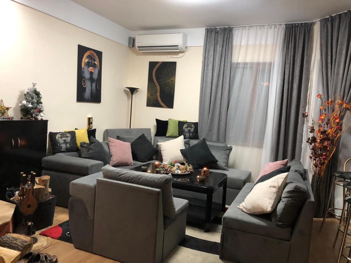 Sunshine Villa Dzhigurovo 桑丹斯基 外观 照片