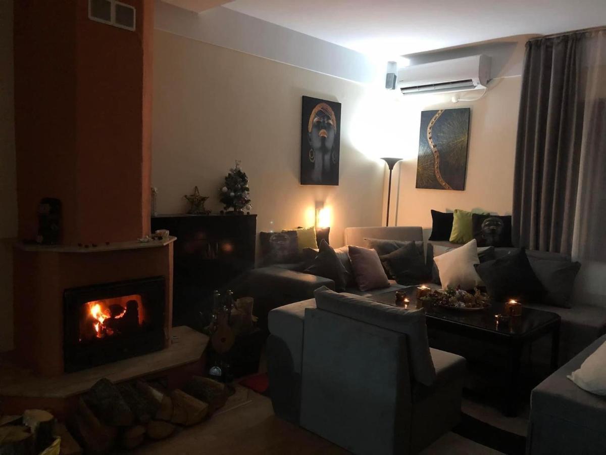 Sunshine Villa Dzhigurovo 桑丹斯基 外观 照片