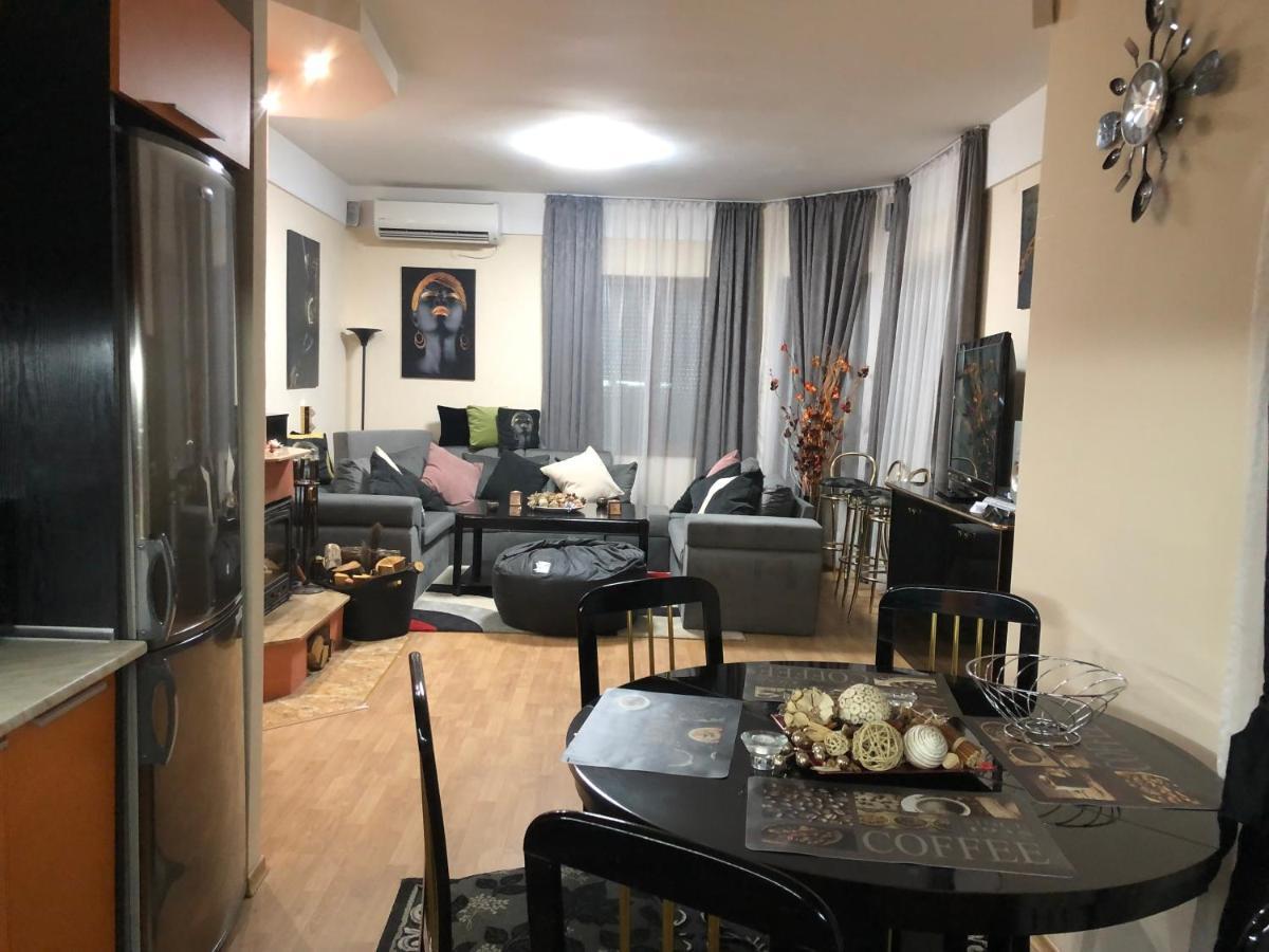 Sunshine Villa Dzhigurovo 桑丹斯基 外观 照片