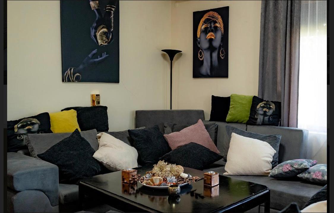 Sunshine Villa Dzhigurovo 桑丹斯基 外观 照片