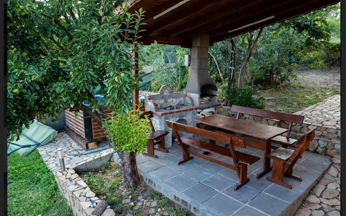 Sunshine Villa Dzhigurovo 桑丹斯基 外观 照片