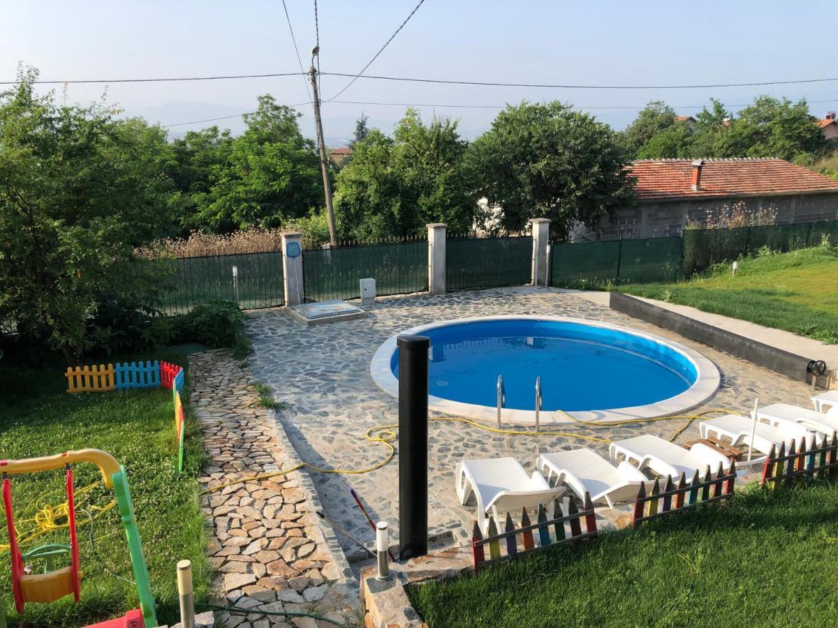 Sunshine Villa Dzhigurovo 桑丹斯基 外观 照片