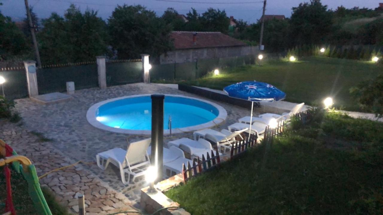 Sunshine Villa Dzhigurovo 桑丹斯基 外观 照片