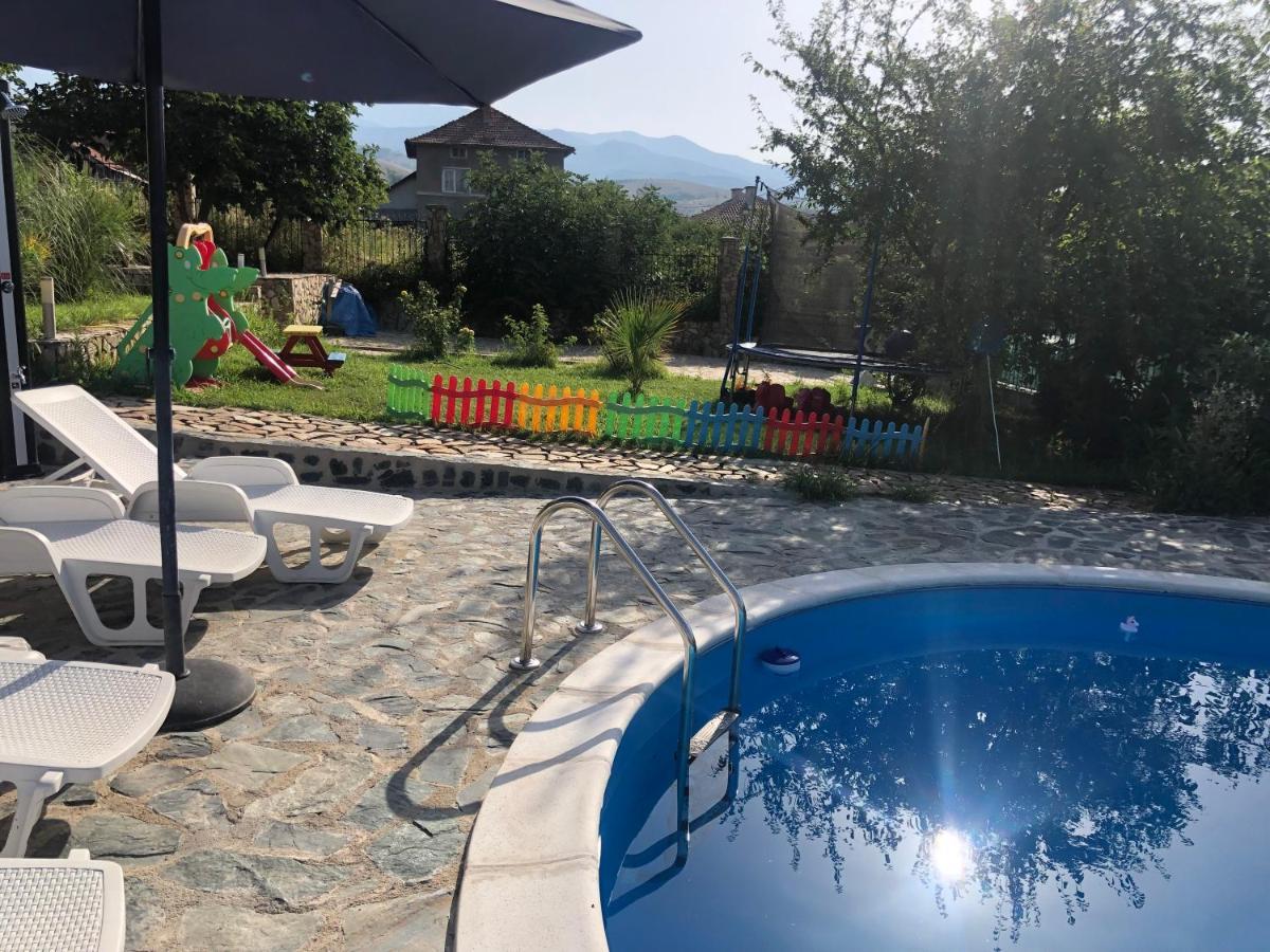 Sunshine Villa Dzhigurovo 桑丹斯基 外观 照片