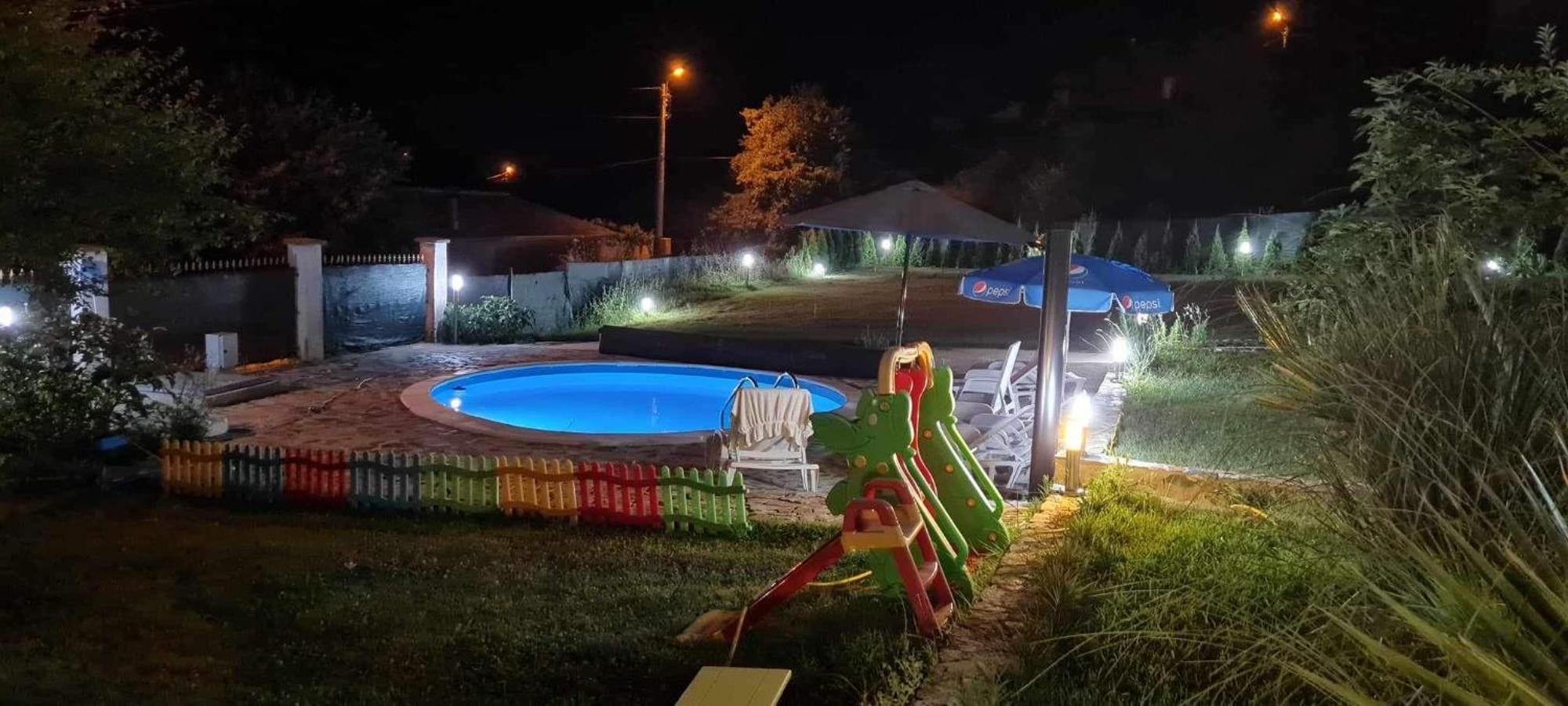 Sunshine Villa Dzhigurovo 桑丹斯基 外观 照片