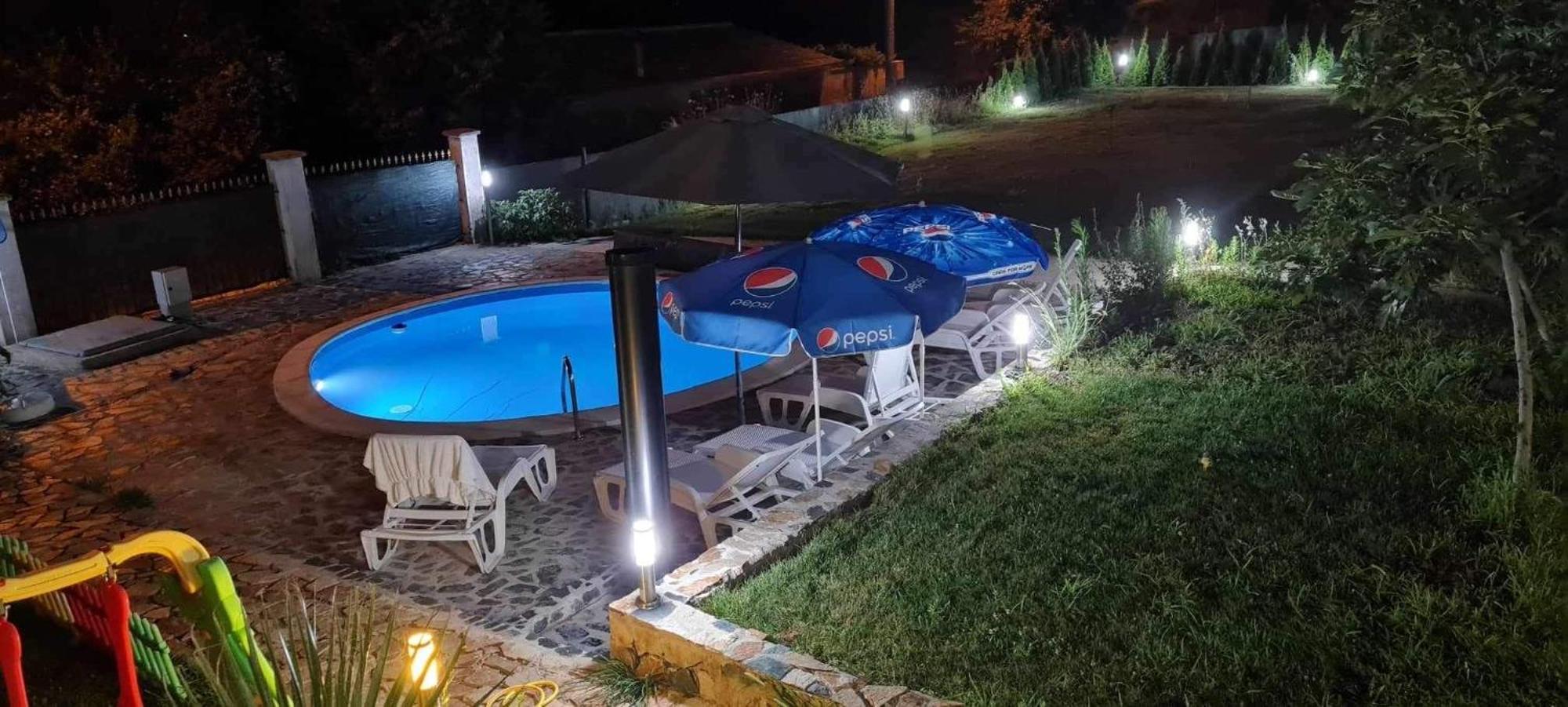 Sunshine Villa Dzhigurovo 桑丹斯基 外观 照片