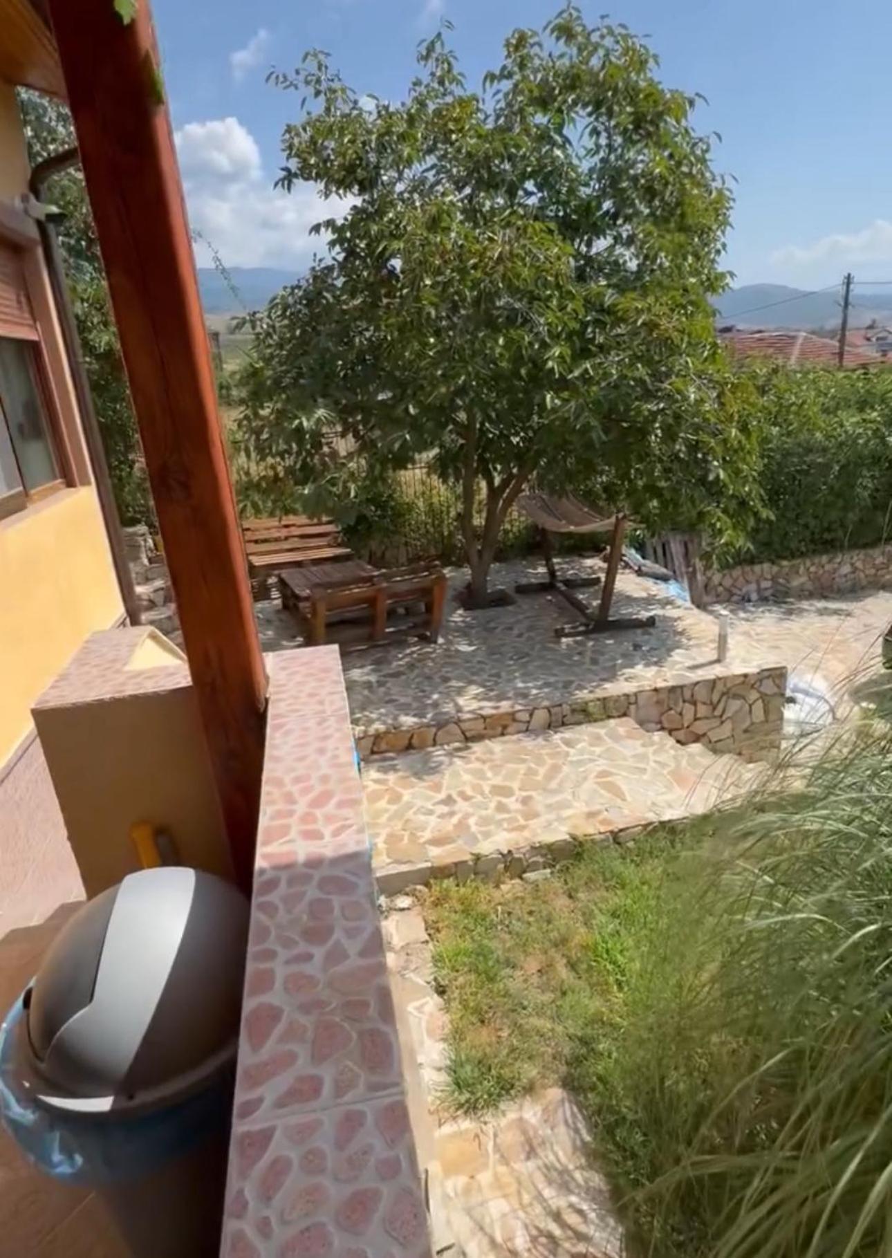 Sunshine Villa Dzhigurovo 桑丹斯基 外观 照片