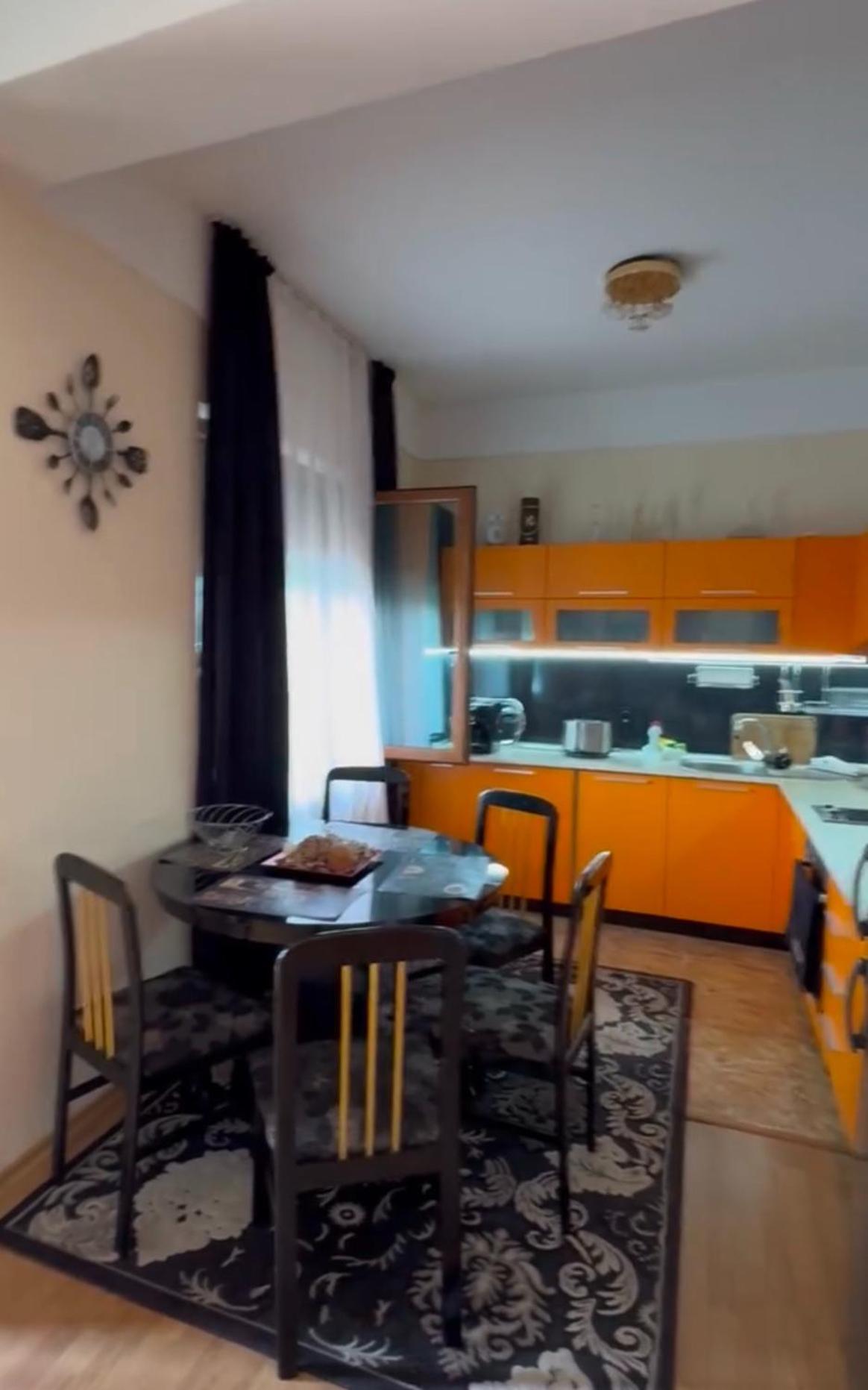 Sunshine Villa Dzhigurovo 桑丹斯基 外观 照片