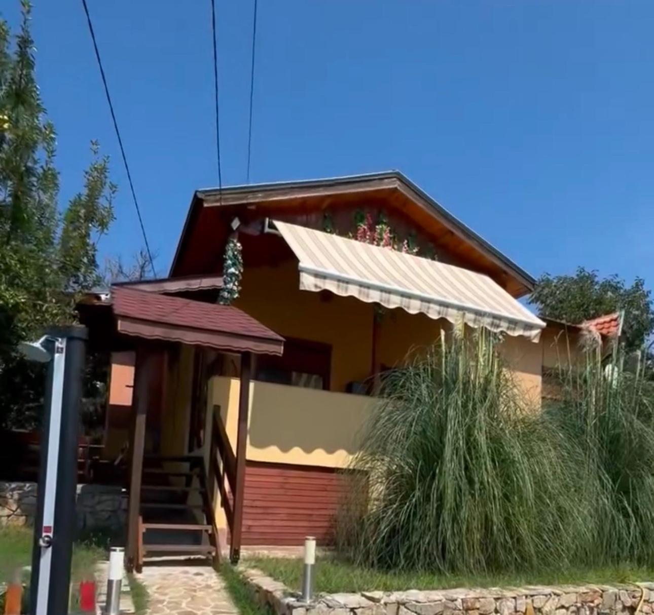 Sunshine Villa Dzhigurovo 桑丹斯基 外观 照片