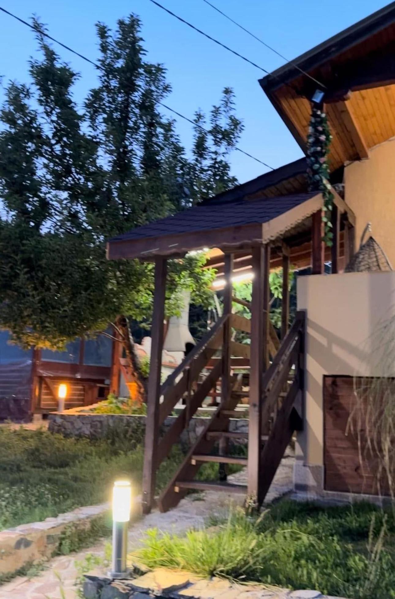 Sunshine Villa Dzhigurovo 桑丹斯基 外观 照片