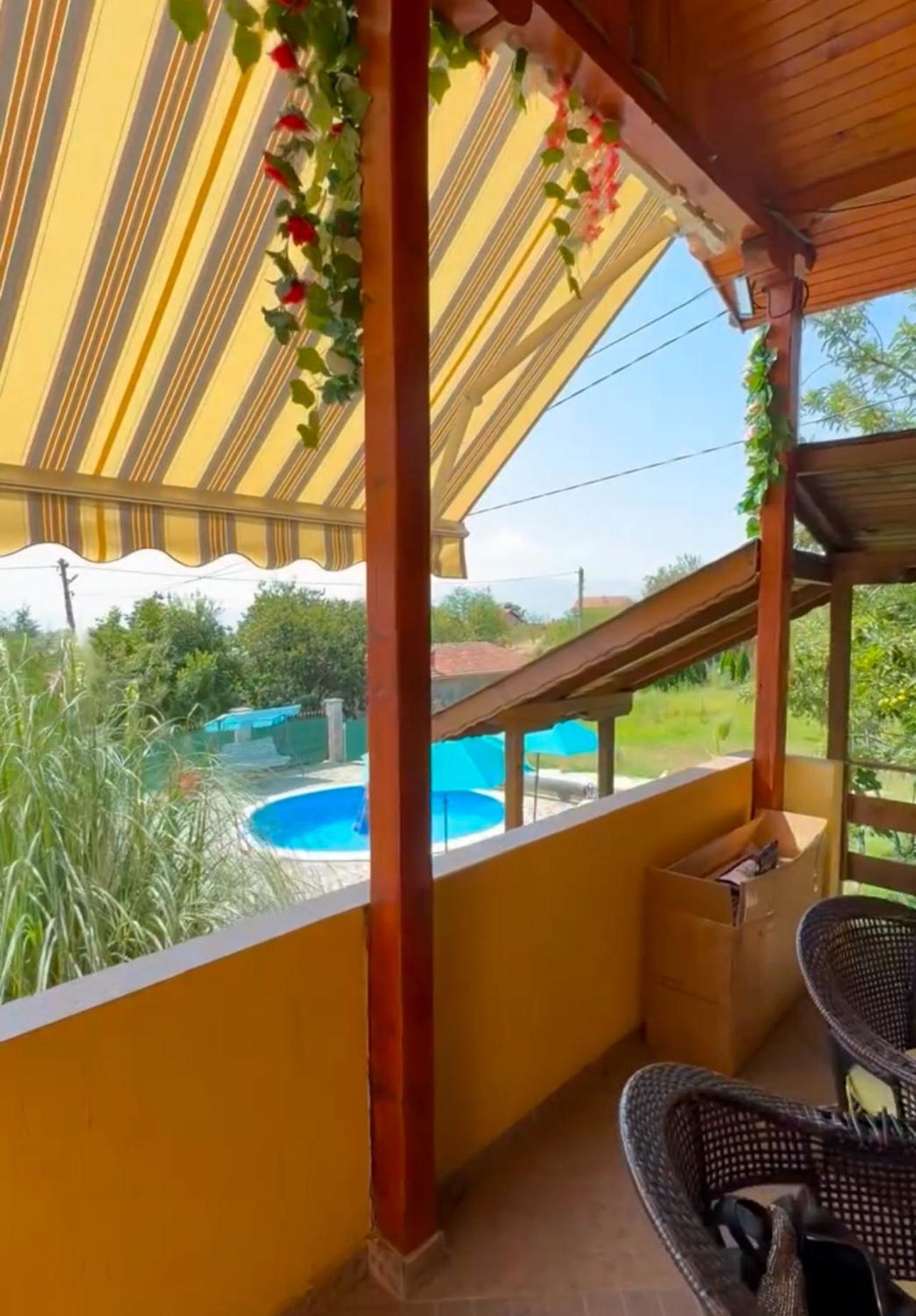 Sunshine Villa Dzhigurovo 桑丹斯基 外观 照片
