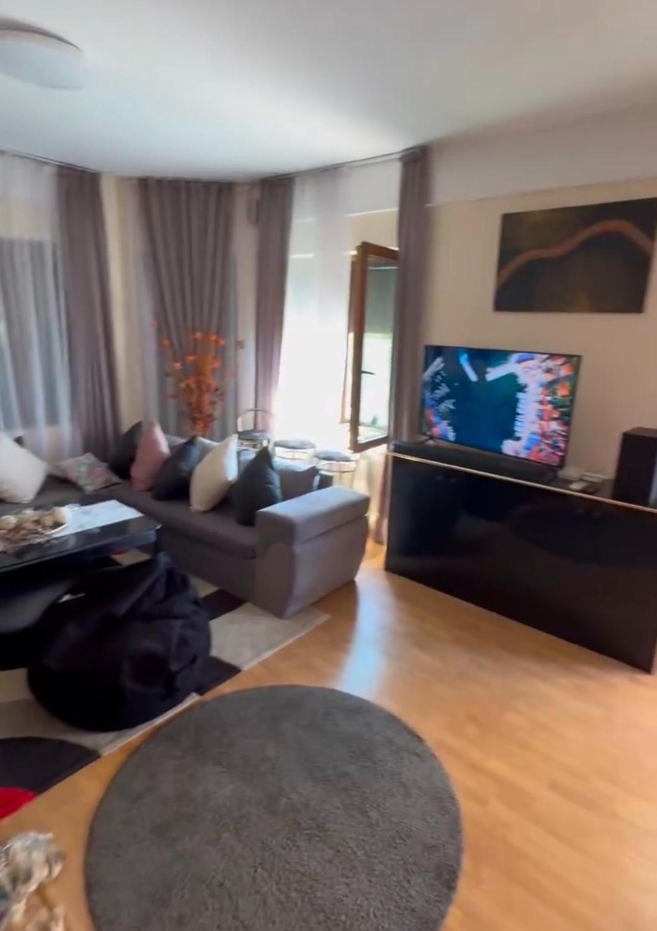 Sunshine Villa Dzhigurovo 桑丹斯基 外观 照片