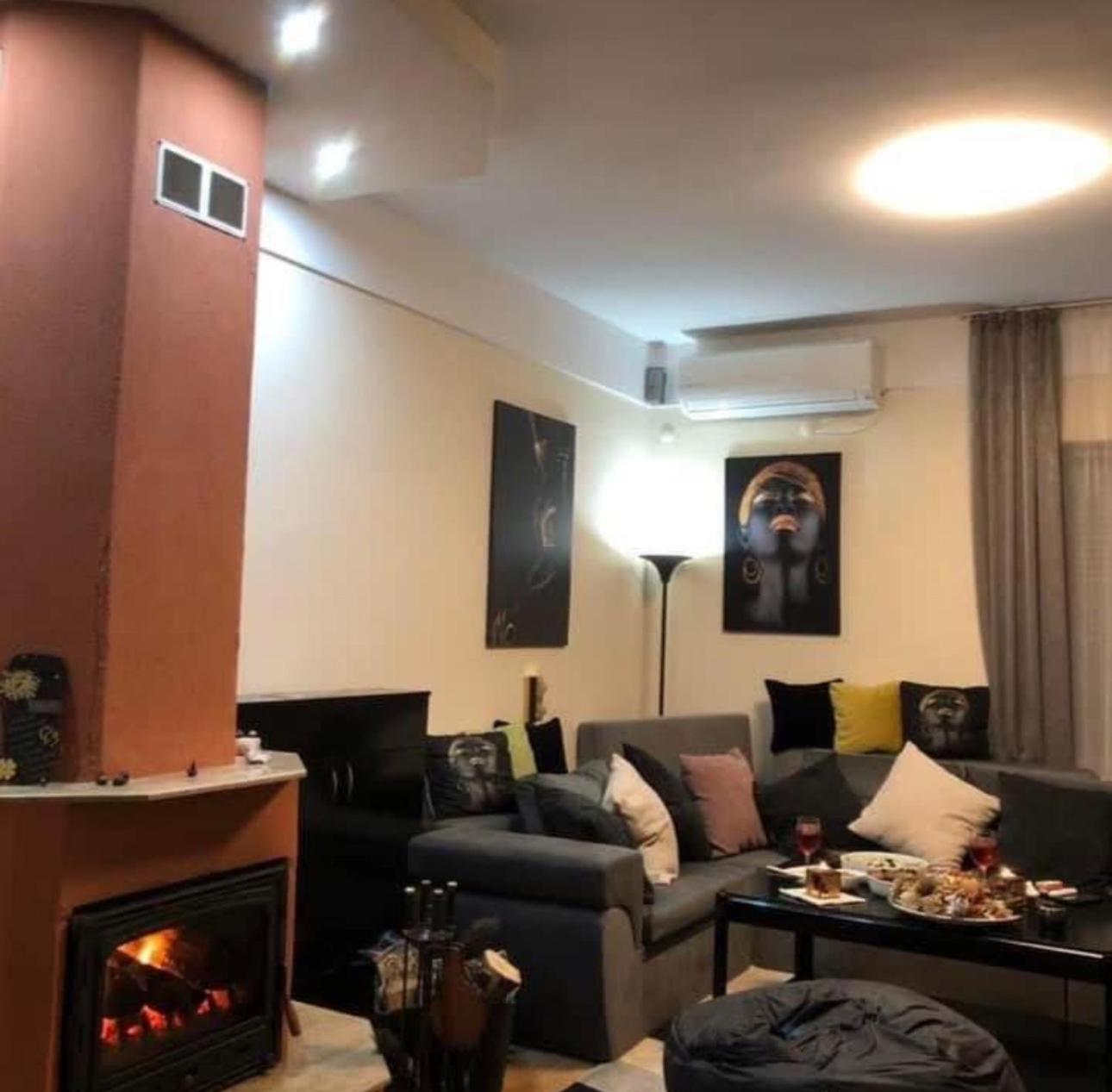 Sunshine Villa Dzhigurovo 桑丹斯基 外观 照片