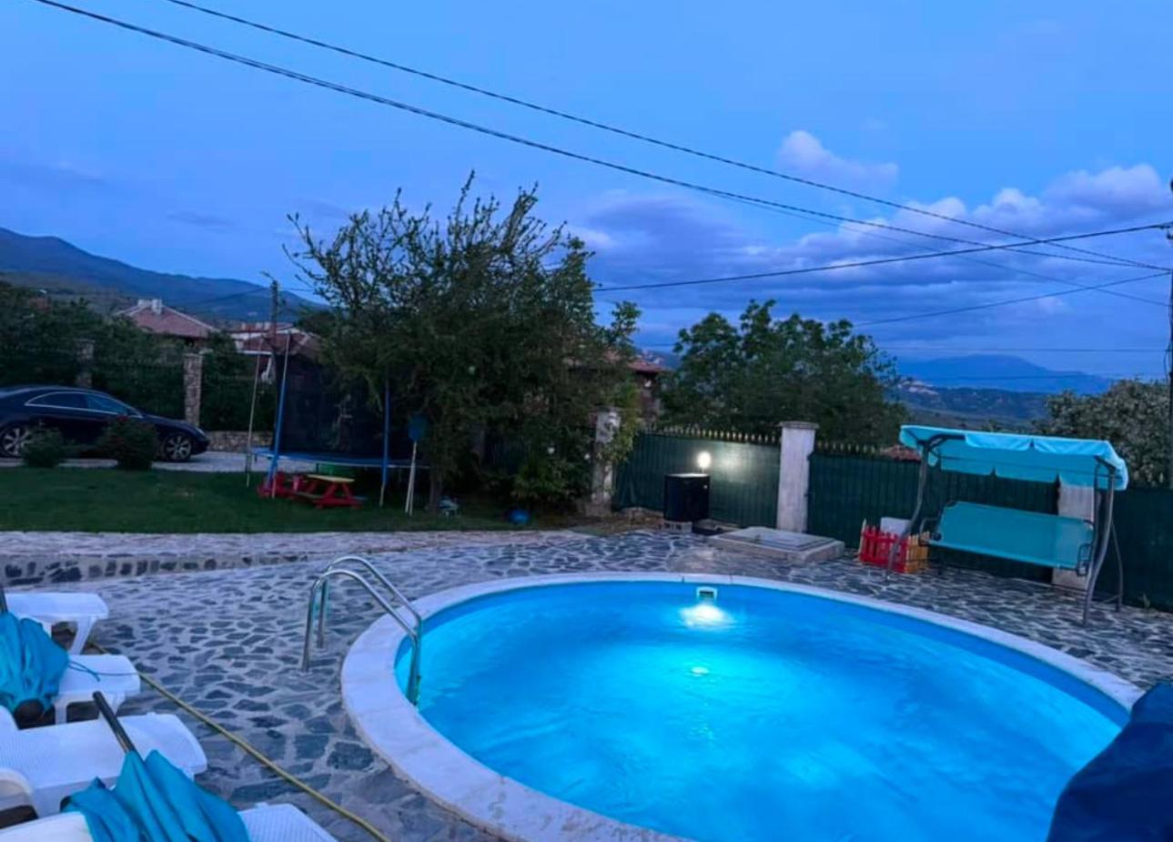 Sunshine Villa Dzhigurovo 桑丹斯基 外观 照片