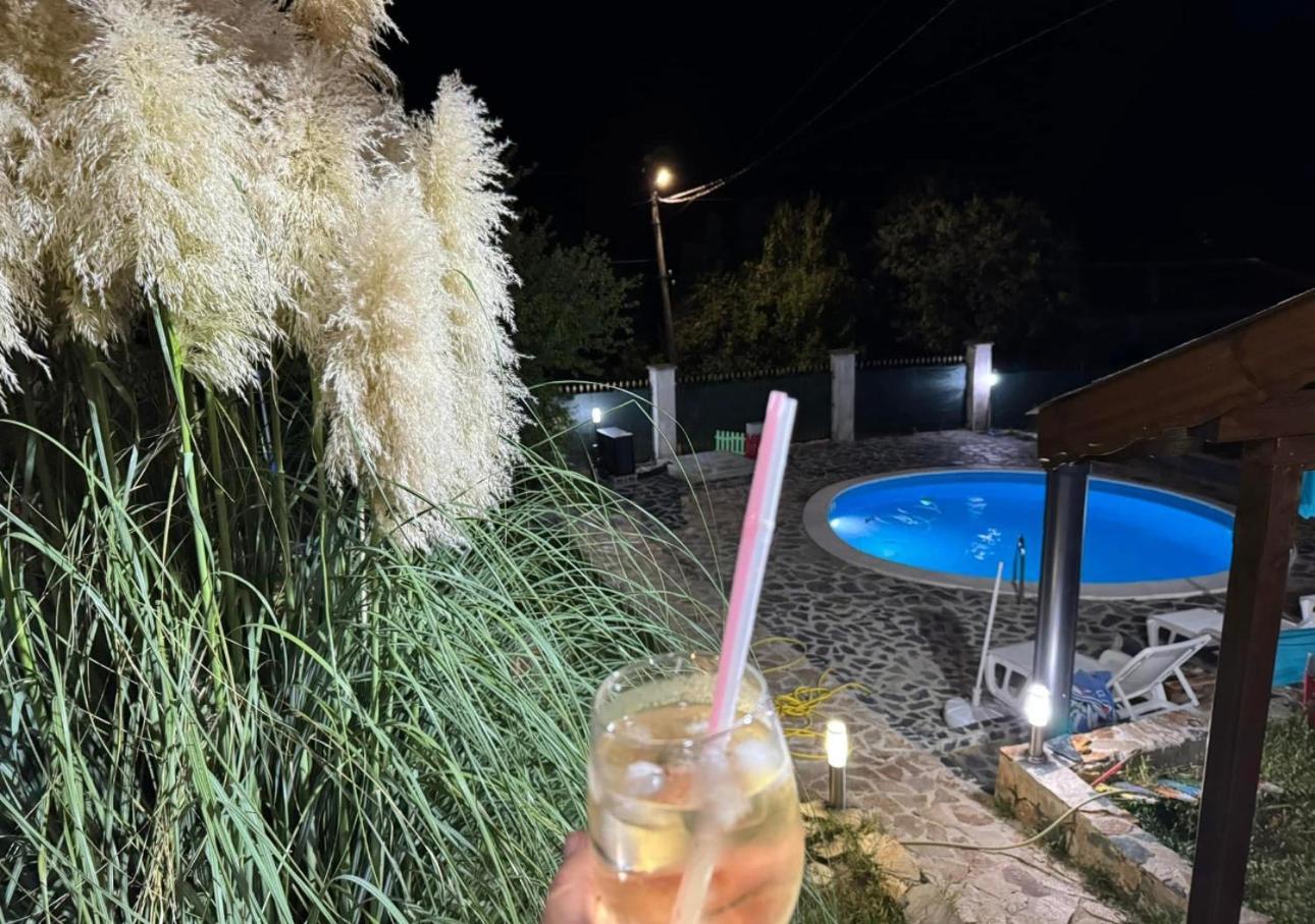 Sunshine Villa Dzhigurovo 桑丹斯基 外观 照片