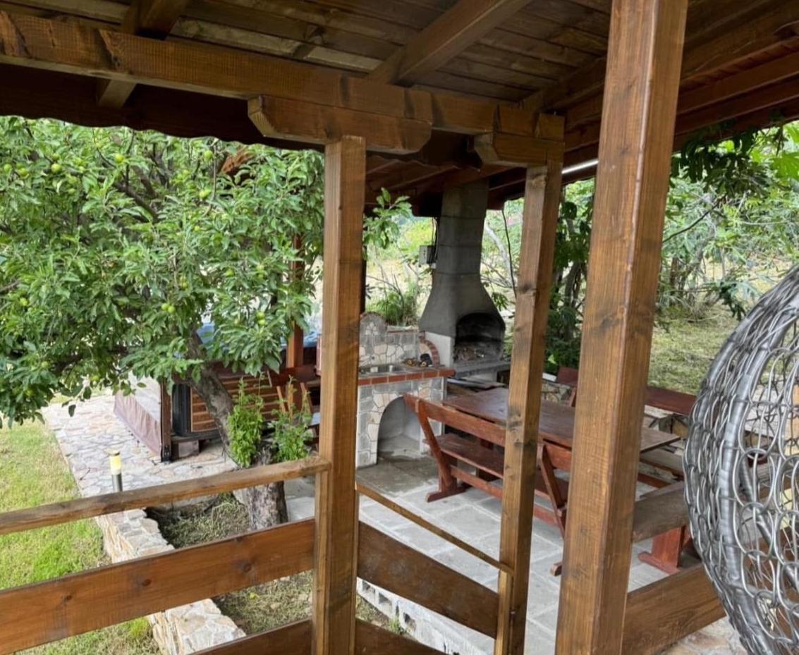 Sunshine Villa Dzhigurovo 桑丹斯基 外观 照片