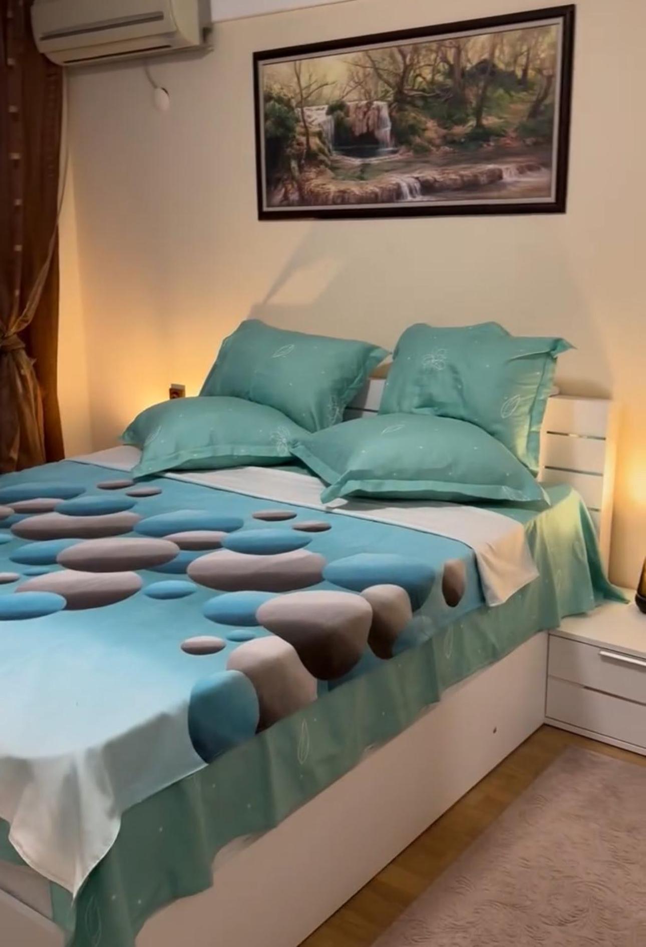 Sunshine Villa Dzhigurovo 桑丹斯基 外观 照片